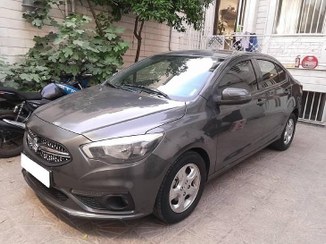 تصویر شاهین مدل 1400 ا G دنده ای G دنده ای