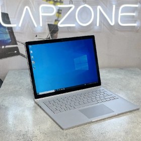 تصویر لپ تاپ سرفیس بوک 2-Microsoft surface book 2 