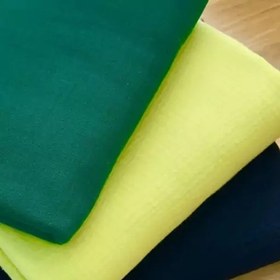 تصویر پارچه موسلین 