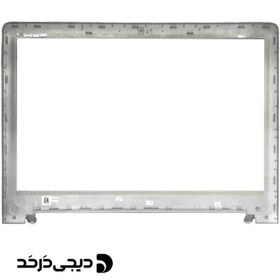 تصویر قاب دور ال سی دی لپ تاپ COVER B LENOVO IDEAPAD500 - Z51-70 COVER B LENOVO IDEAPAD500 - Z51-70