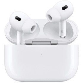 تصویر هدفون اپل ایرپاد AirPods Pro 2 New 2024 