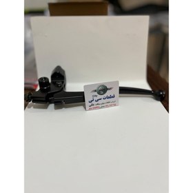 تصویر کتی کلاج بنلی 150 قدیم 