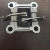 تصویر اسبک بالا کامل های کلیک ۱۵۰ آیروکس 