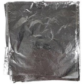 تصویر ورق نقره ویونا 20 برگ 