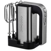 تصویر همزن دستی گوسونیک مدل GHM-839 Gosonic GHM-839 Hand Mixer