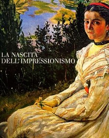 تصویر دانلود کتاب La nascita dell'impressionismo 2000 کتاب 2000
