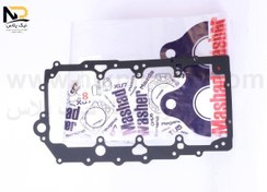 تصویر واشر بین قاب نردبانی و بلوک سیلندر سمند EF7 مشهد واشر 