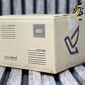 تصویر کارتن پستی سایز 3 
