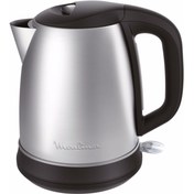 تصویر کتری برقی مولینکس مدل BY550D10 Moulinex BY550D10 Electric Kettle