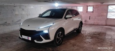 تصویر لاماری ایما مدل 1404 ا هیبرید هیبرید