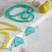 تصویر تسبیح صدتایی جمکران 