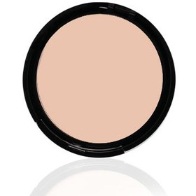 تصویر پنکک هپی فیس فارماسی 06 صورتی Farmasi Happy Face Pressed Powder