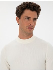 تصویر پلیور مردانه FIT اورجینال Pierre Cardin 