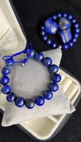 تصویر لاجورد درجه یک(۱۰) 