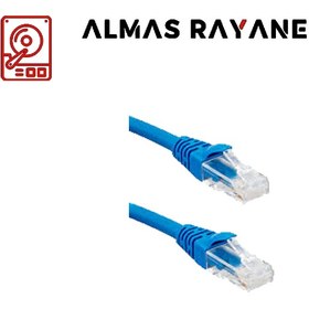 تصویر کابل_15متری_CATشبکه 