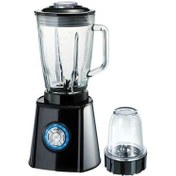 تصویر مخلوط کن و آسیاب دیجیتالی میدیا مدل BL-F016DBS 