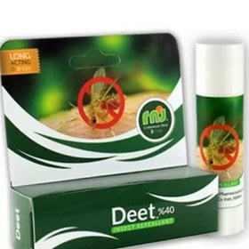 تصویر دورکننده پشه ائدس 