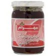 تصویر مربا توت فرنگی 320 گرمی مهرام MAHRAM Strawberry jam 320gr