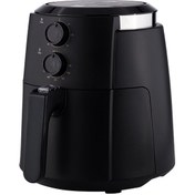 تصویر سرخ کن بدون روغن ایوولی مدل EVKA-AF4001BS 