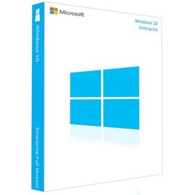 تصویر Windows 10 Enterprise 