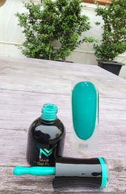 تصویر لاک ژل مجیک شماره ۱۱۹ 