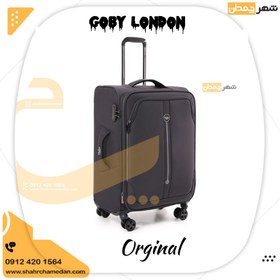 تصویر Goby London سایز متوسط 