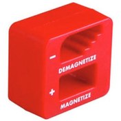 تصویر ابزار مغناطیس کن و مغناطیس زدا LK کد Z5598 