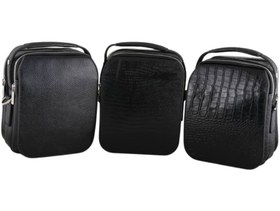 تصویر کیف رو دوشی مدل جنوا 