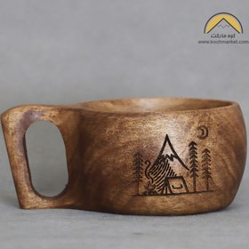 تصویر کوکسا وایکینگ دسته کامل 