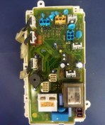 تصویر برد اصلی ماشین ظرفشویی ال جی مدل 6871DD1012C 