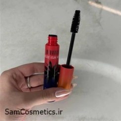 تصویر ریمل حجم دهنده میرادور ۱۴ میلی لیتر ضد آب 
