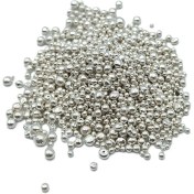 تصویر ساچمه نقره 995 بسته 10 گرمی 