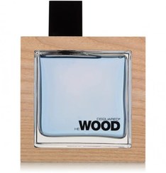 تصویر ادوکلن مردانه Wood اوشن وت WOOD Ocean Wet Homme 