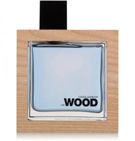 تصویر ادوکلن مردانه Wood اوشن وت WOOD Ocean Wet Homme 