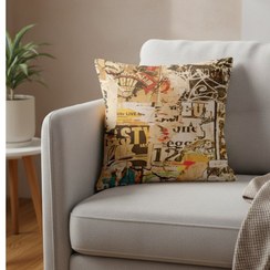 تصویر کوسن فانتزی کد 002 