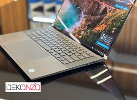 تصویر Dell Precision 5570 i7 12800H 16GB 512GB SSD 4GB RTX A1000 لپ تاپ دل استوک 