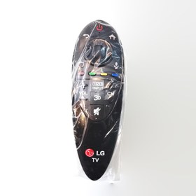 تصویر کنترل تلویزیون هوشمند ال جی (دانگل دار) LG MR500 