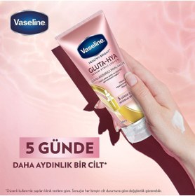 تصویر کرم بدن اورجینال برند Vaseline کد 832126011 