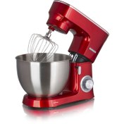 تصویر همزن هنریچ مدل KM 8078 Henrich mixer model KM 8078