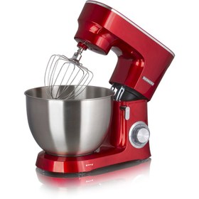 تصویر همزن هنریچ مدل KM 8078 Henrich mixer model KM 8078