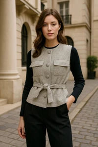 تصویر فروشگاه روژ مزون