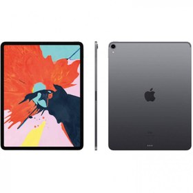 تصویر تبلت اپل (2018) Apple iPad Pro 12.9 با ظرفیت 1 ترابایت ا Apple iPad Pro 12.9 inch (2018) 1TB Apple iPad Pro 12.9 inch (2018) 1TB