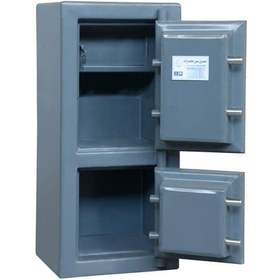 تصویر گاوصندوق آرکا مدل MS 150/2 