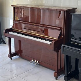 تصویر پیانو آکوستیک آپولو APOLLO a370 