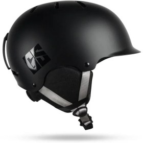 تصویر هلمت اسکی Gsou Snow Adult Black 