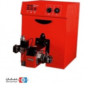 تصویر دیگ چدنی سوپر 200 مدل S 200-5 