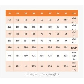 تصویر مانتو کرپ کنزو شیک بسیار با کیفیت رنگ سبز پاستلی طبق عکس سایز بندی 34تا48 