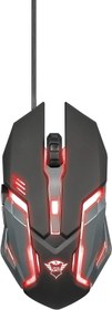 تصویر کیبورد و ماوس گیمینگ تراست مدل GXT 845 Tural Trust GXT 845 Tural gaming Mouse And Keyboard