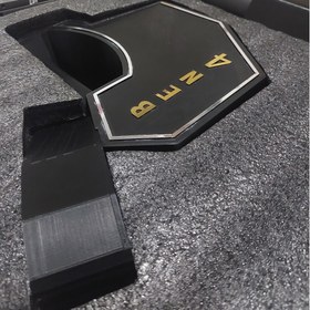 تصویر پک کامل دو سنسور Ben-4 