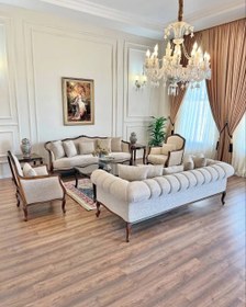 تصویر مدل سه گل فرانسوی faransavi